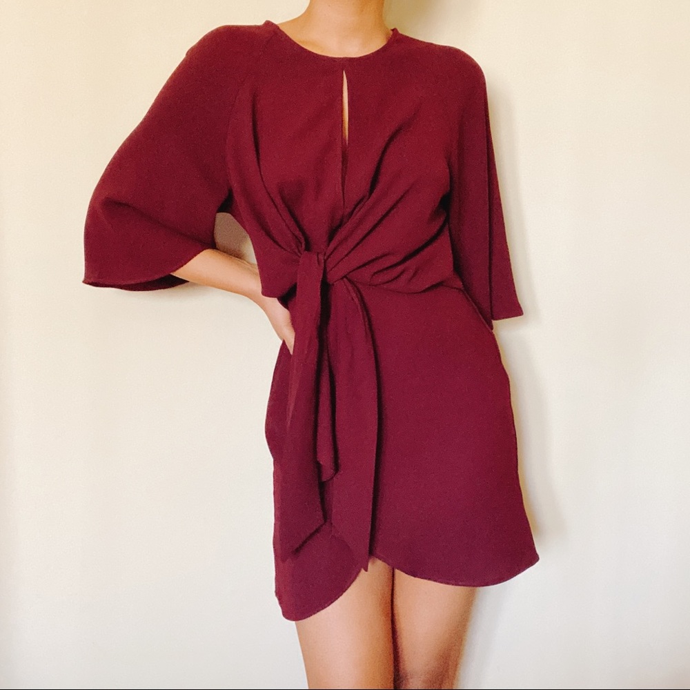 SALE • Topshop Dress